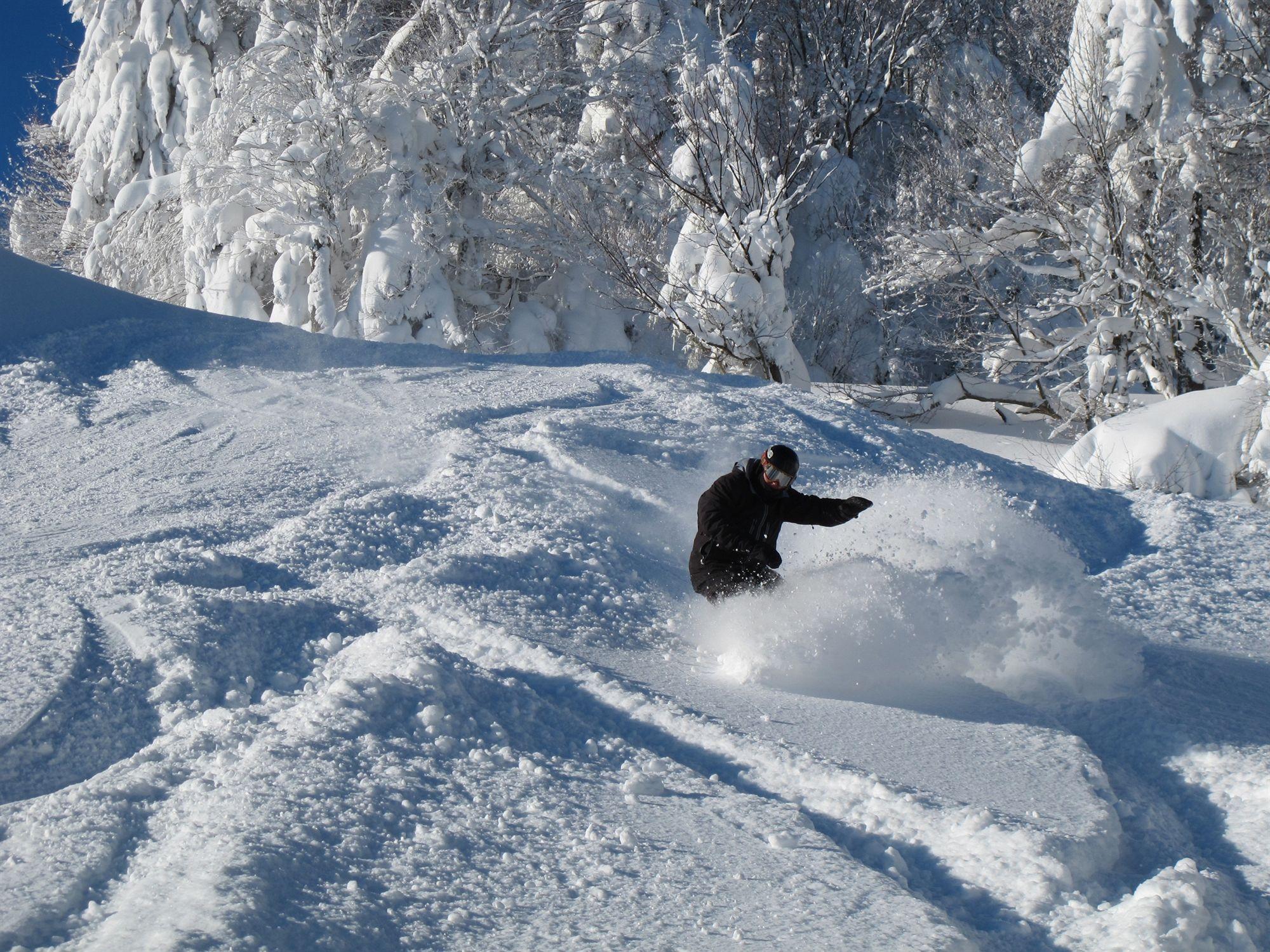 Expedition Station Snowshoe