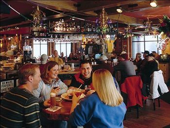 Expedition Station Hotel Snowshoe